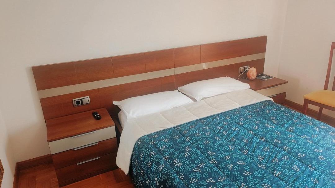 Habitacion Renfe Pampeluna Zewnętrze zdjęcie